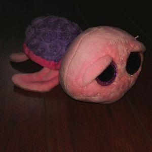 Turtle plush